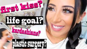 Amber Scholl - Bio, Age, Single, Nationality, Facts, Net Worth