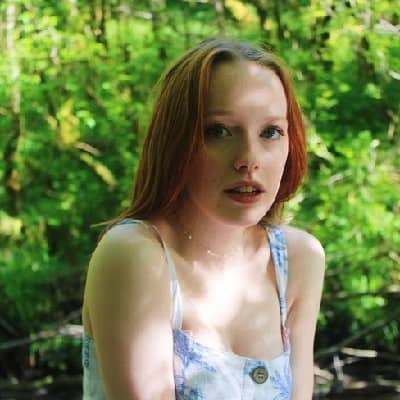 Amybeth Mcnulty