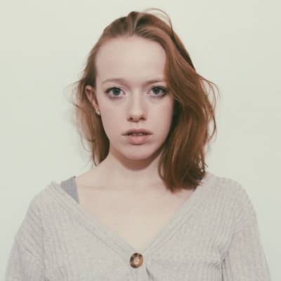 Amybeth Mcnulty