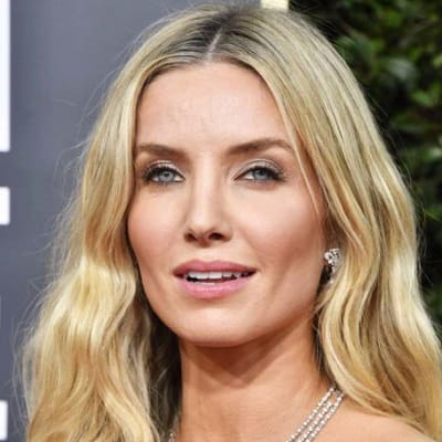 Annabelle Wallis