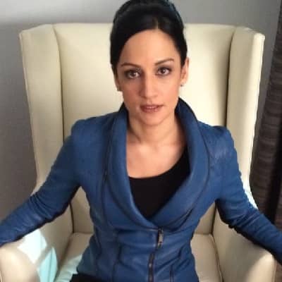 Archie Panjabi
