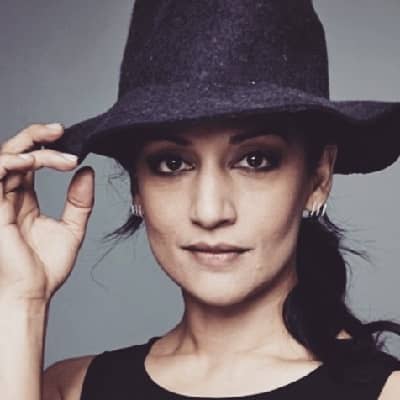 Archie Panjabi