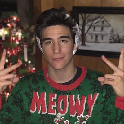 Austin Murillo