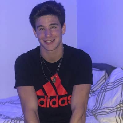 Austin Murillo