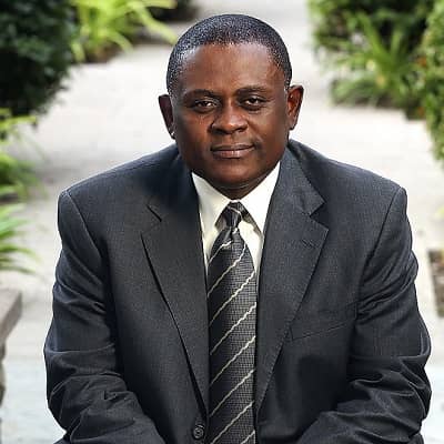 Bennet Omalu