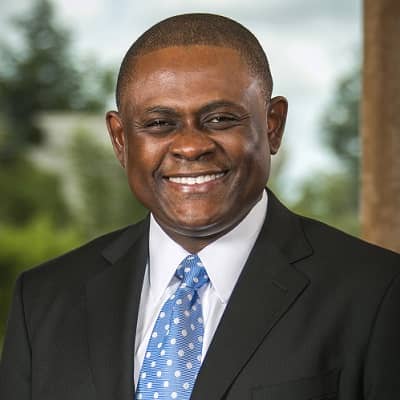 Bennet Omalu