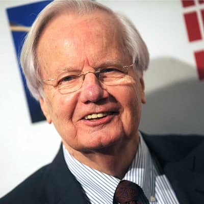 Bill Moyers
