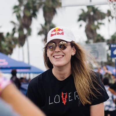 Breanna Stewart