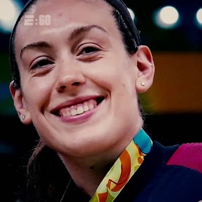 Breanna Stewart