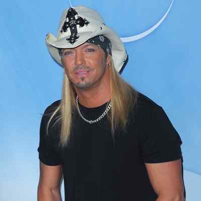 Bret Michaels