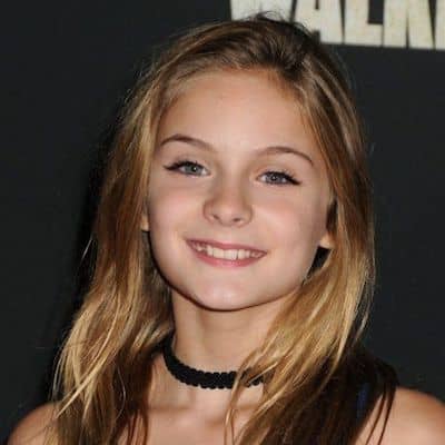 Brighton Sharbino