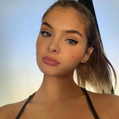 Brighton Sharbino