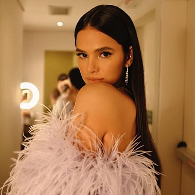 Bruna Marquezine
