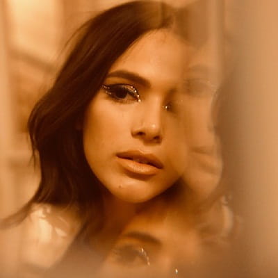 Bruna Marquezine