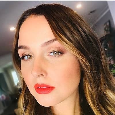 Camilla Luddington