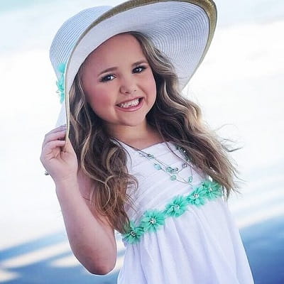 Chanelle Standifer