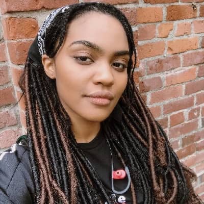 China Anne McClain
