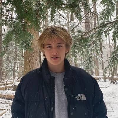 Christopher Paul Richards