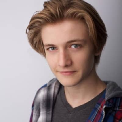 Christopher Paul Richards