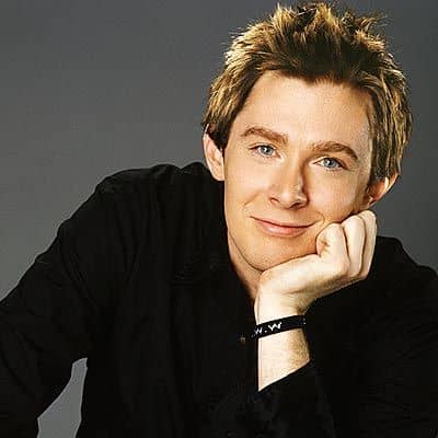 Clay Aiken