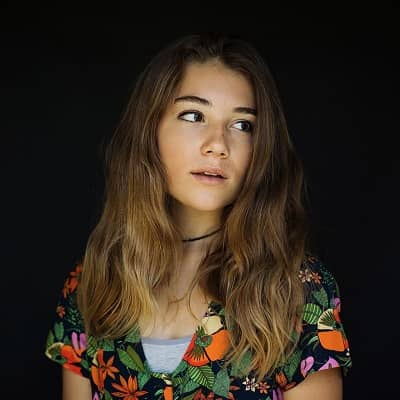 Clementine Lea Spieser