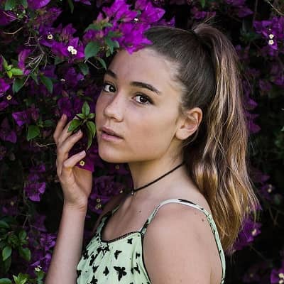 Clementine Lea Spieser