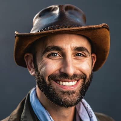Coyote Peterson