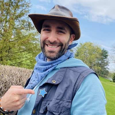Coyote Peterson