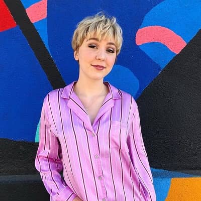 Cozi Zuehlsdorff