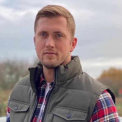 Dan Osborne