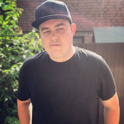 Daz Black