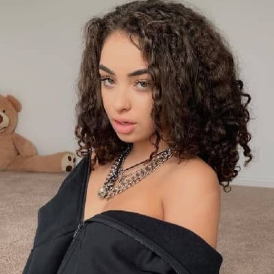Devenity Perkins