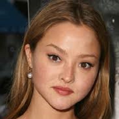 Devon Aoki