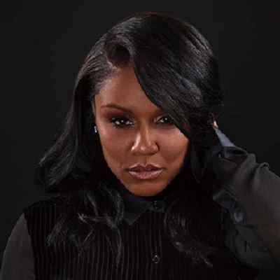 Eboni Nichols - Bio, Age, Net Worth, Height, Married, Facts