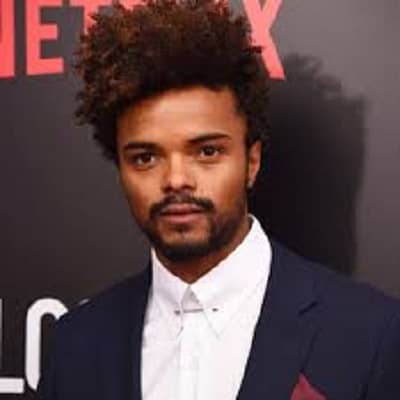 Eka Darville