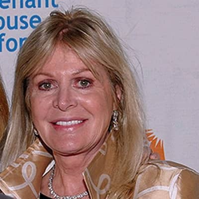 Elaine Callei Trebek