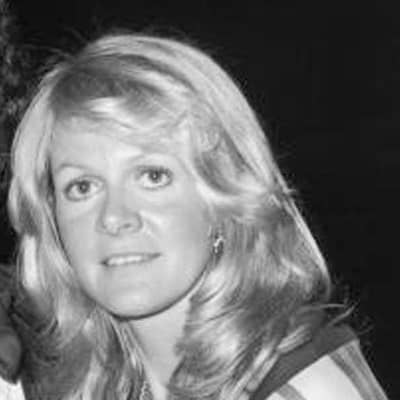 Elaine Callei Trebek