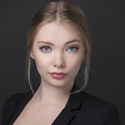 Emilia McCarthy