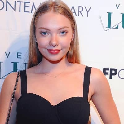 Emilia McCarthy
