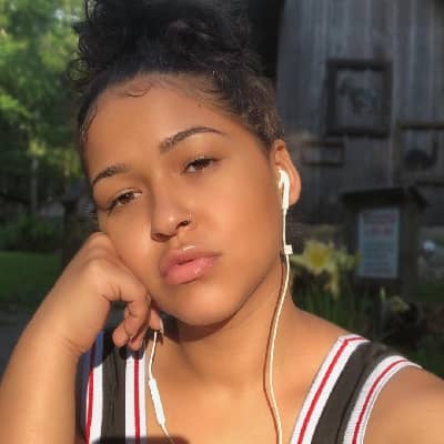 Essence Nicole Smith