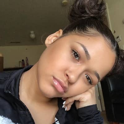 Essence Nicole Smith