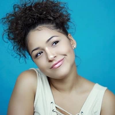 Essence Nicole Smith