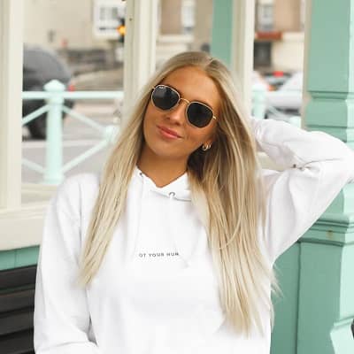 Fabulous Hannah