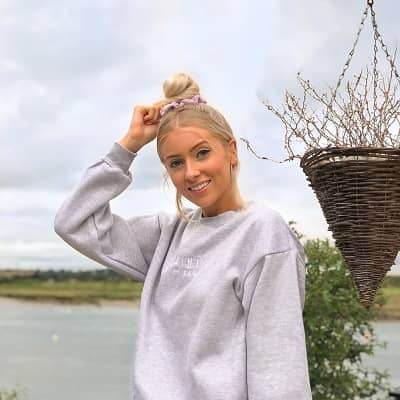 Fabulous Hannah