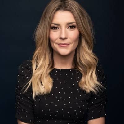 Grace Helbig