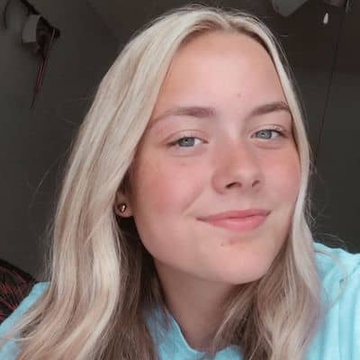 Hailey Williams