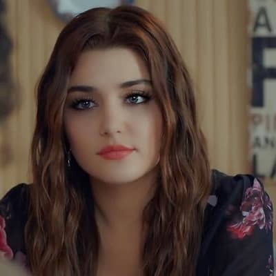 Hande Erçel