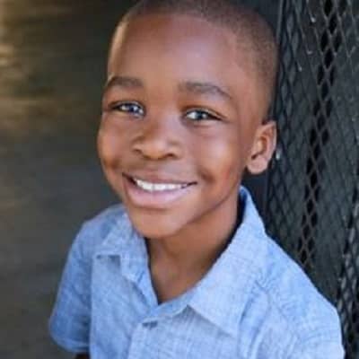 Isaiah Fredericks