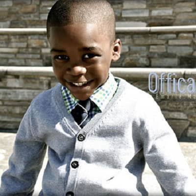 Isaiah Fredericks