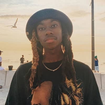 Isaiah Peck